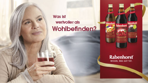Rabenhorst Start