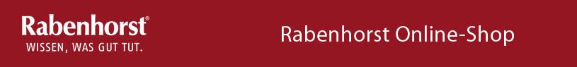 Rabenhorst Shop Home