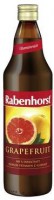 Grapefruitsaft pur, 750 ml